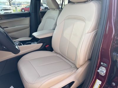 2026 Jeep Grand Cherokee — photo 59 view