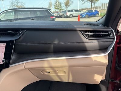 2026 Jeep Grand Cherokee — photo 55 view