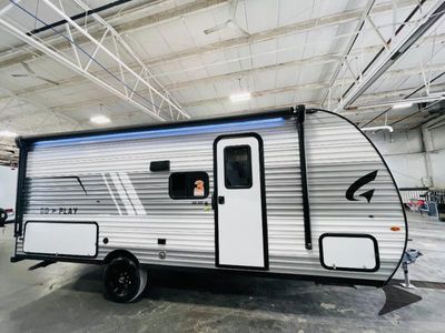2026 Wayfinder RV Go Play - Photo 11