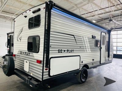 2026 Wayfinder RV Go Play - Photo 5