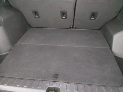 2024 Chevrolet Equinox — photo 11 view
