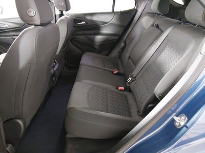 2024 Chevrolet Equinox — photo 19 view