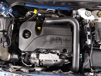 2024 Chevrolet Equinox — photo 9 view