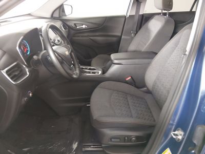2024 Chevrolet Equinox — photo 20 view
