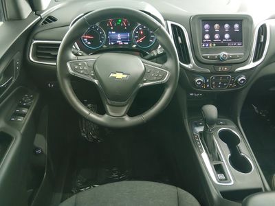 2024 Chevrolet Equinox — photo 21 view