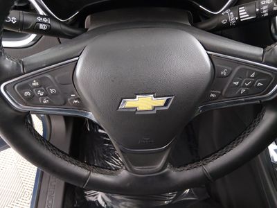 2024 Chevrolet Equinox — photo 12 view