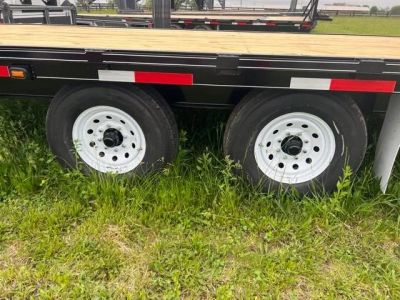 2023 CORN PRO 28+5 7K — detail view