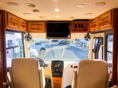 2017 Tiffin BREEZE - Photo 24