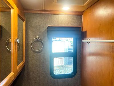 2017 Tiffin BREEZE - Photo 20