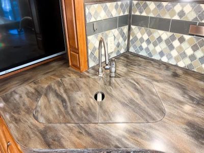 2017 Tiffin BREEZE - Photo 10