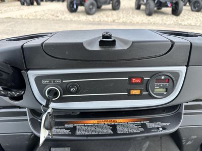 2026 Club Car Onward 4 Passenger Lifted Gas — photo 14 view