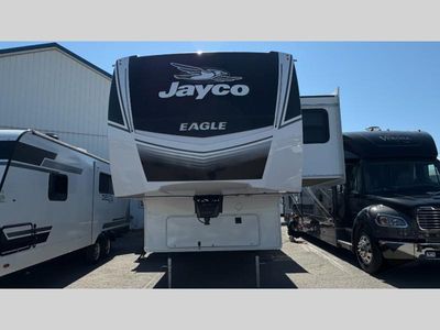 2026 Jayco Eagle - Photo 3