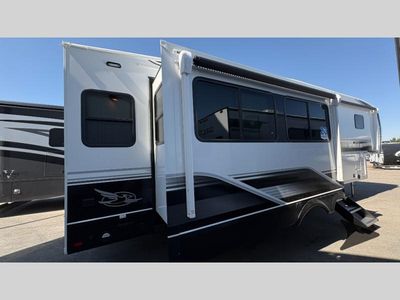 2026 Jayco Eagle - Photo 7