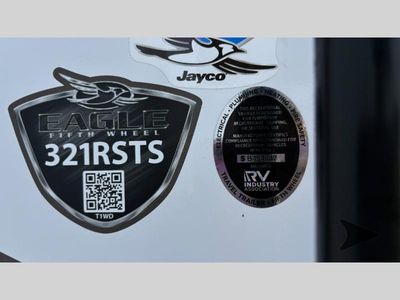 2026 Jayco Eagle - Photo 10