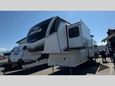 2026 Jayco Eagle - Photo 2
