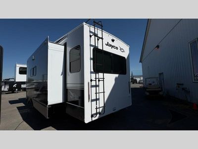2026 Jayco Eagle - Photo 4
