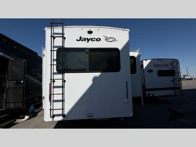 2026 Jayco Eagle - Photo 5