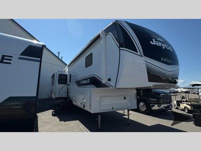 2026 Jayco Eagle - Photo 1