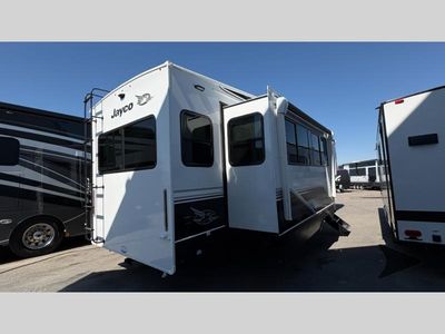 2026 Jayco Eagle - Photo 6