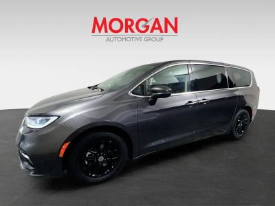 2023 Chrysler Pacifica — photo 7 view