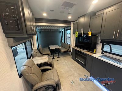 2026 Forest River RV Sandstorm - Photo 6