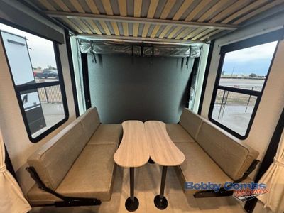 2026 Forest River RV Sandstorm - Photo 7