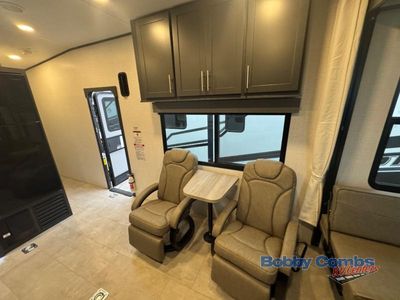 2026 Forest River RV Sandstorm - Photo 11