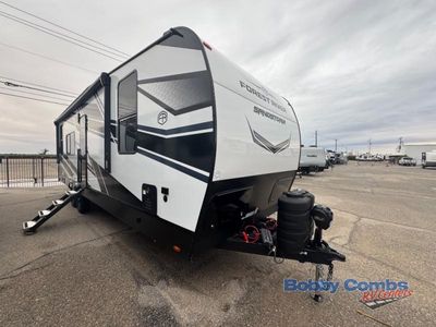 2026 Forest River RV Sandstorm - Photo 1
