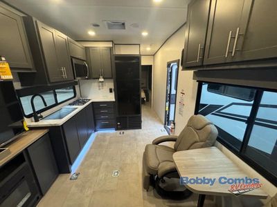 2026 Forest River RV Sandstorm - Photo 8