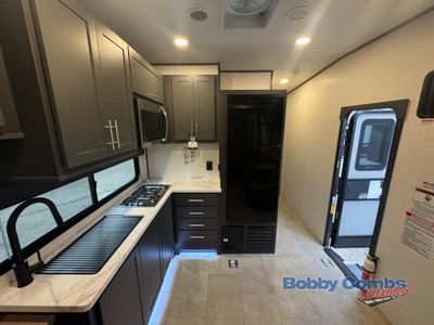 2026 Forest River RV Sandstorm - Photo 12