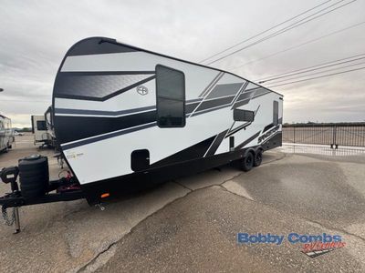 2026 Forest River RV Sandstorm - Photo 2