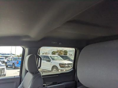 2026 Ford F-150 — photo 16 view