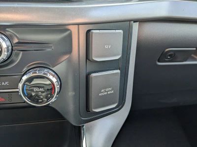2026 Ford F-150 — photo 21 view