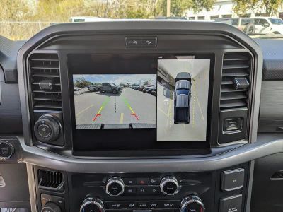 2026 Ford F-150 — photo 18 view