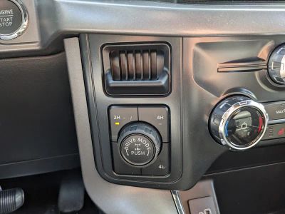 2026 Ford F-150 — photo 22 view