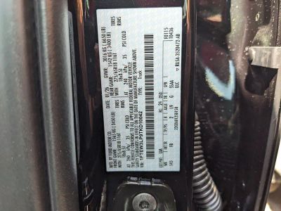 2026 Ford F-150 — photo 32 view