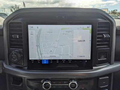 2026 Ford F-150 — photo 19 view