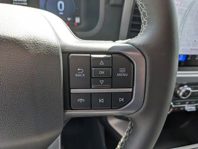 2026 Ford F-150 — photo 28 view