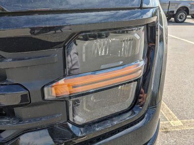 2026 Ford F-150 — photo 9 view
