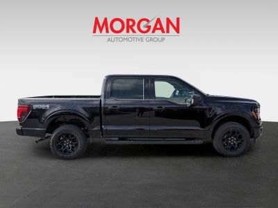 2026 Ford F-150 — photo 8 view