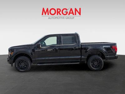 2026 Ford F-150 — detail view
