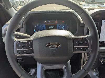 2026 Ford F-150 — photo 26 view
