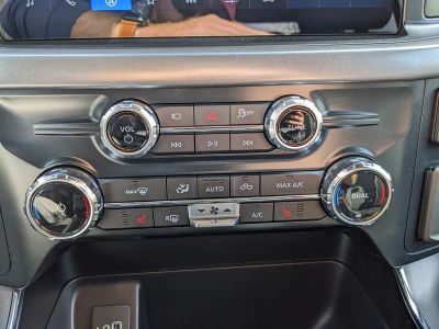 2026 Ford F-150 — photo 20 view