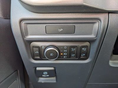 2026 Ford F-150 — photo 25 view