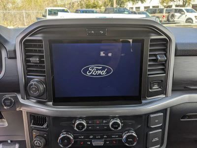 2026 Ford F-150 — photo 17 view