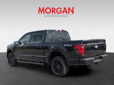 2026 Ford F-150 — photo 7 view