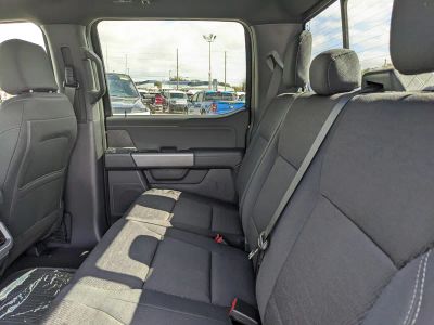 2026 Ford F-150 — photo 14 view