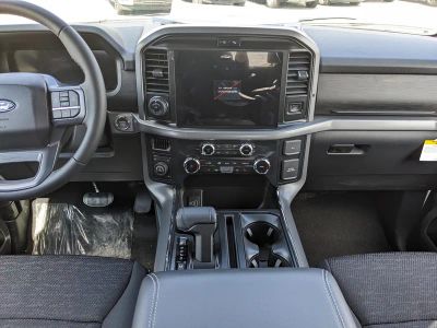2026 Ford F-150 — photo 12 view