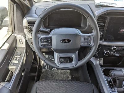 2026 Ford F-150 — photo 11 view