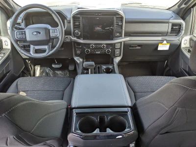 2026 Ford F-150 — photo 10 view